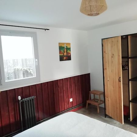 Les Rochettes - Pensez A Apporter Vos Draps ! Villa Le Minihic-sur-Rance Luaran gambar