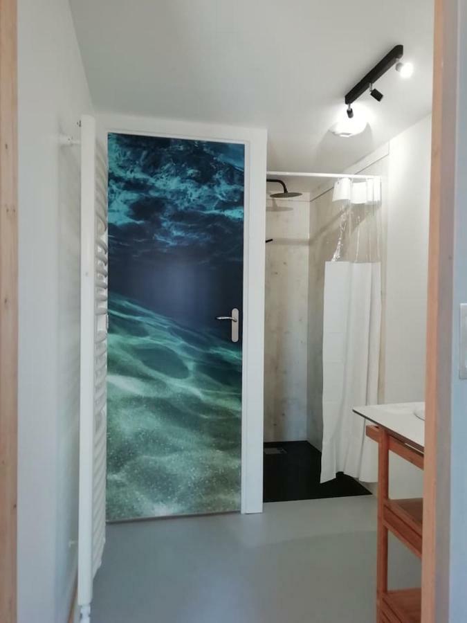 Les Rochettes - Pensez A Apporter Vos Draps ! Villa Le Minihic-sur-Rance Luaran gambar